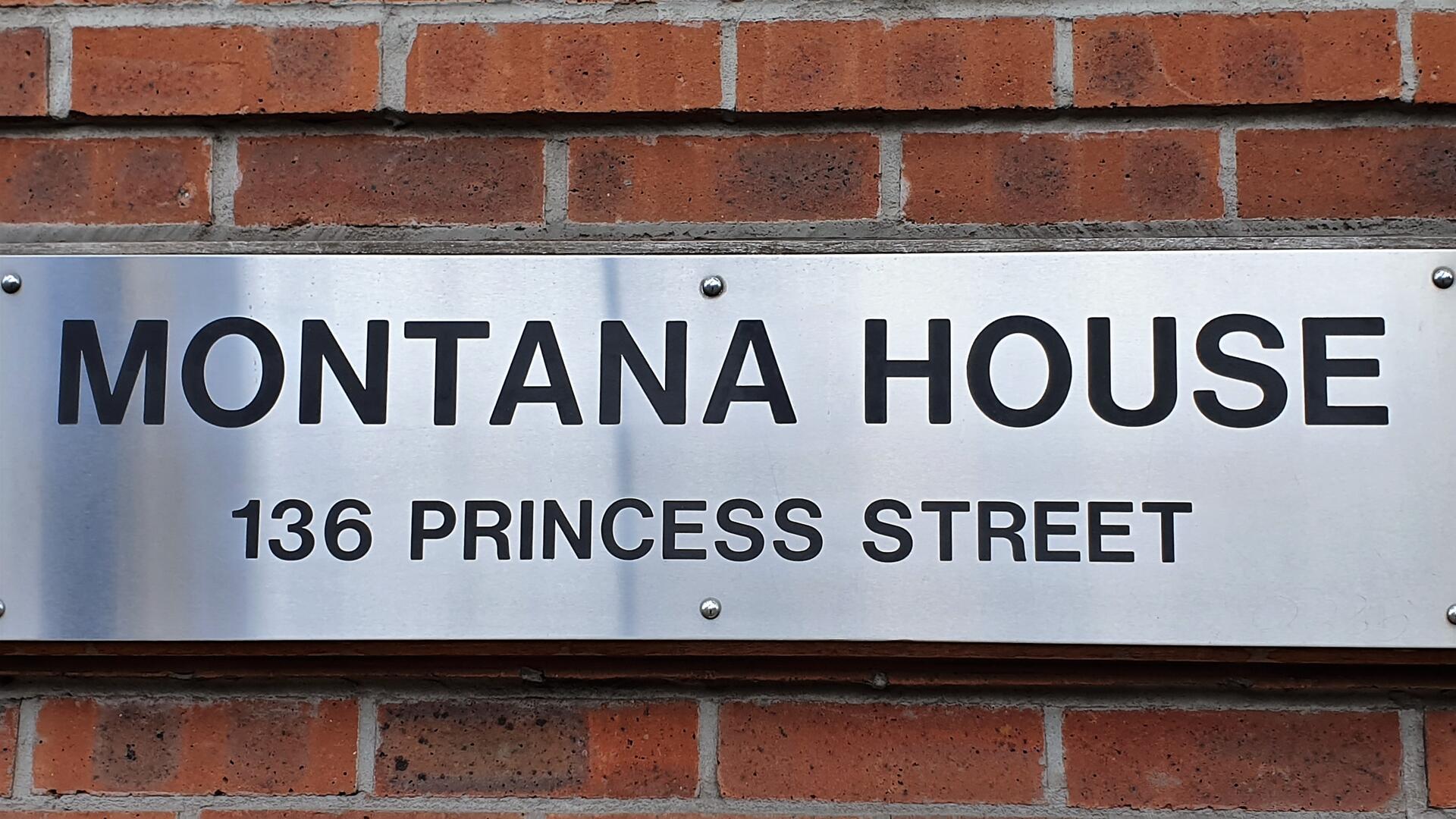 44, Montana House 136 Princess Street  Manchester